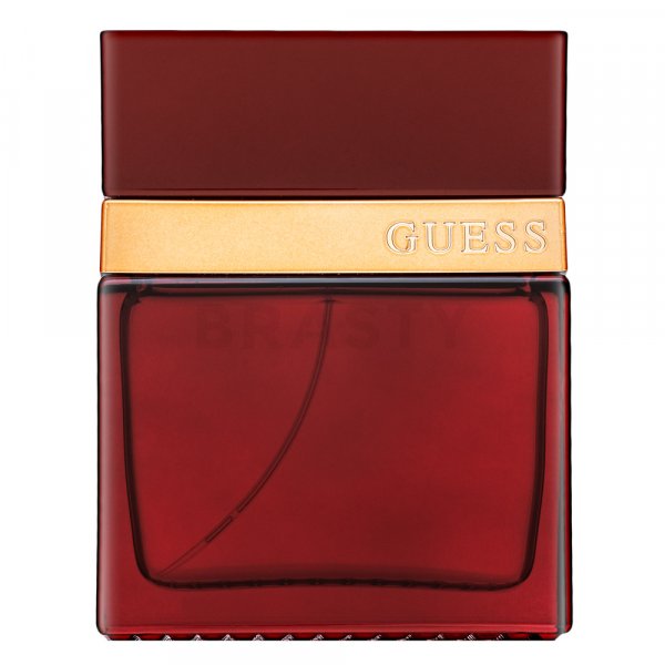 Guess Seductive Red EDT M 100 ml
