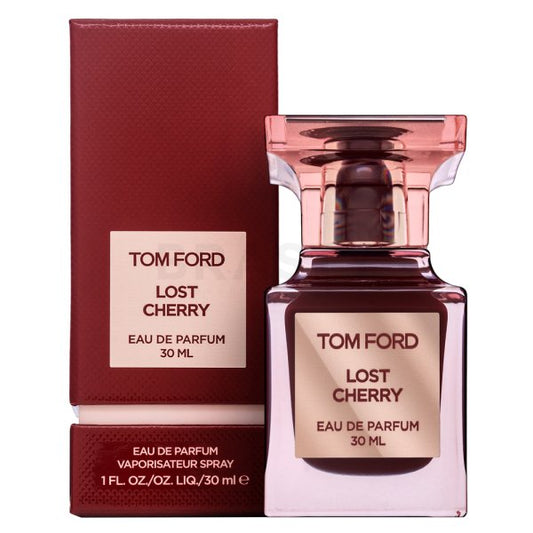 Tom Ford Lost Cherry EDP U 30 ml