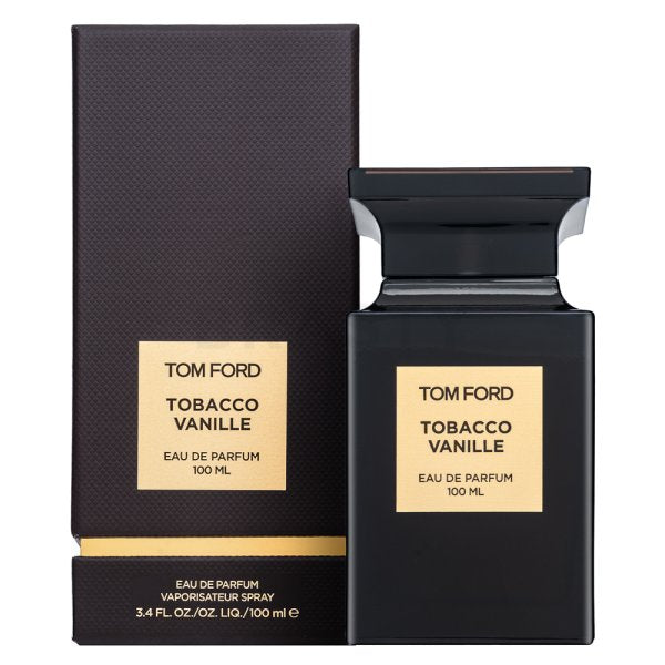 Tom Ford Tobacco Vanille EDP U 100 ml