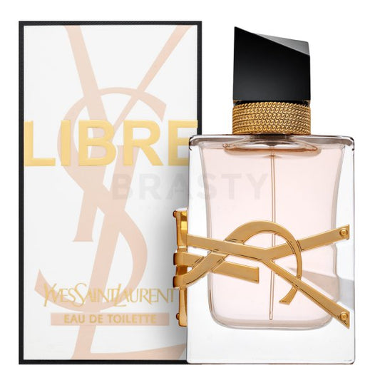 Yves Saint Laurent Libre EDT W 30 ml