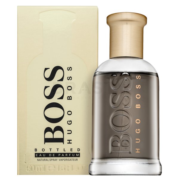 Hugo Boss Boss Bottled Eau de Parfum EDP M 50 ml