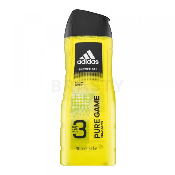 Adidas Pure Game SWG M 400 ml