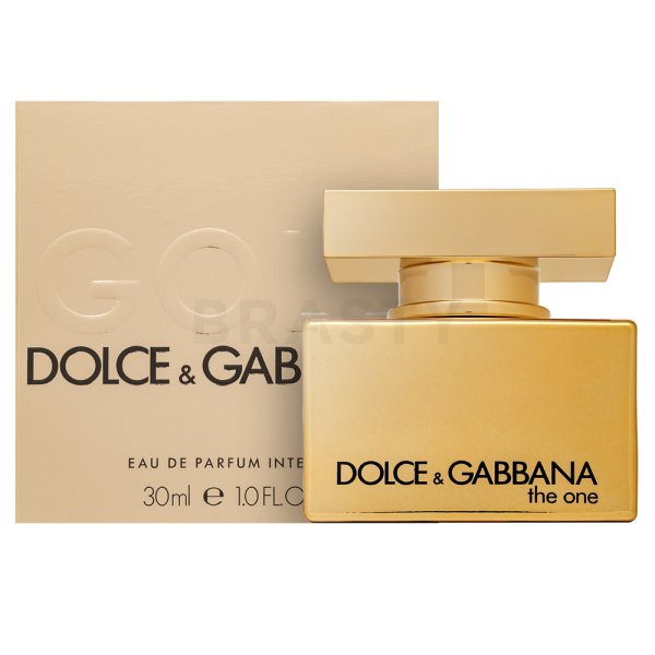 Dolce & Gabbana The One Gold EDP W 30 ml
