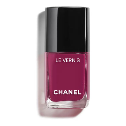 CHANEL THE VARNISH Long-lasting color and shine