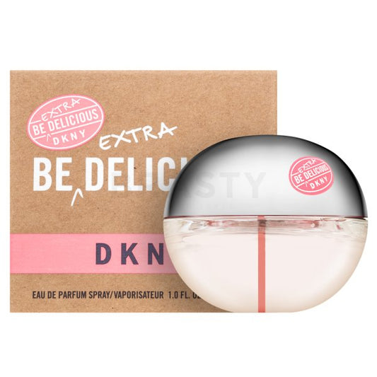 DKNY Be Delicious Extra EDP W 30 ml