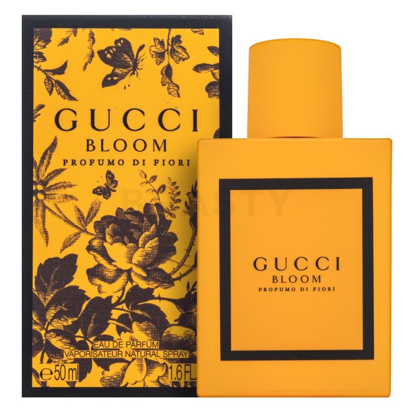Gucci Bloom Profumo di Fiori EDP W 50 ml