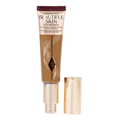 CHARLOTTE TILBURY Beautiful Skin Foundation