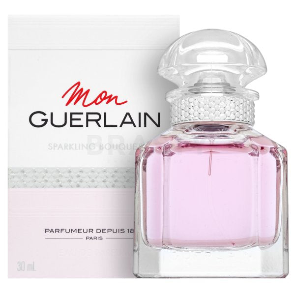 Guerlain Mon Guerlain Sparkling Bouquet EDP W 30 ml