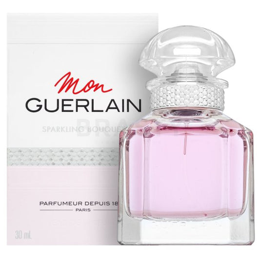 Guerlain Mon Guerlain Sparkling Bouquet EDP W 30 ml