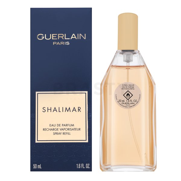 Guerlain Shalimar EDP - Refill W 50 ml