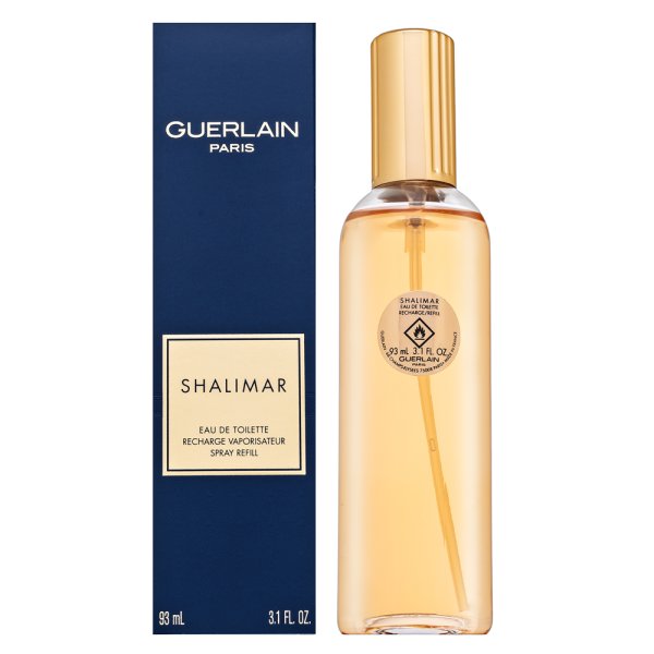 Guerlain Shalimar EDT - Refill W 93 ml