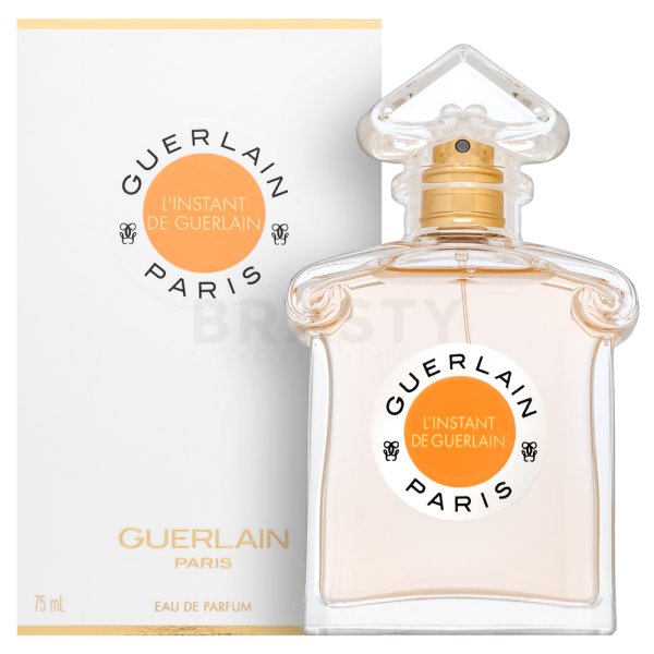 Guerlain L'Instant de Guerlain 2021 EDP W 75 ml