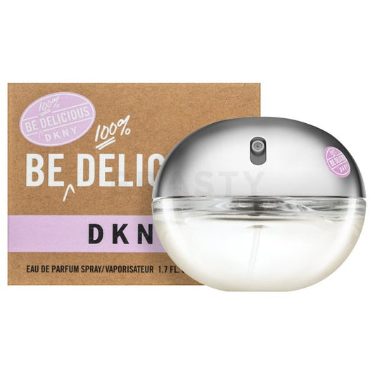 DKNY Be 100% Delicious EDP W 50 ml