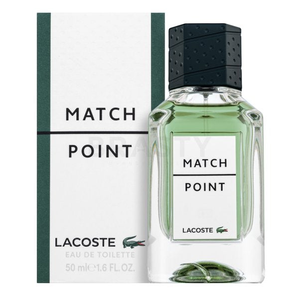 Lacoste Match Point EDT M 50 ml