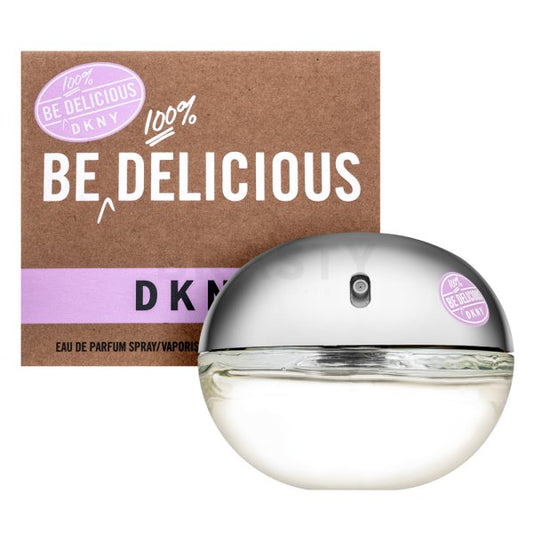 DKNY Be 100% Delicious EDP W 100 ml