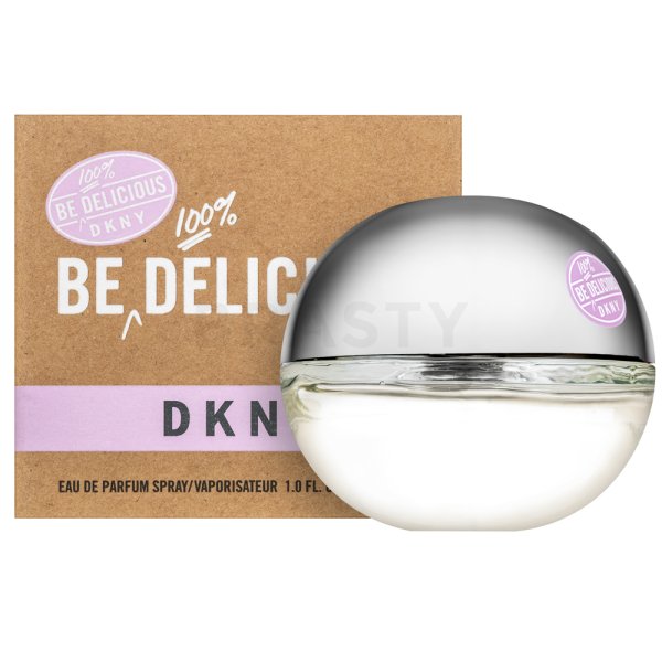 DKNY Be 100% Delicious EDP W 30 ml