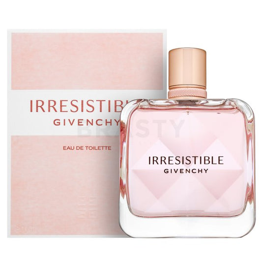 Givenchy Irresistible EDT W 80 ml