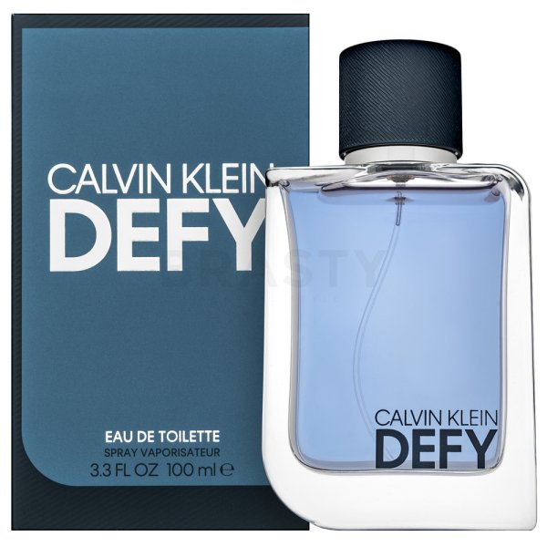 Calvin Klein Defy EDT M 100 ml