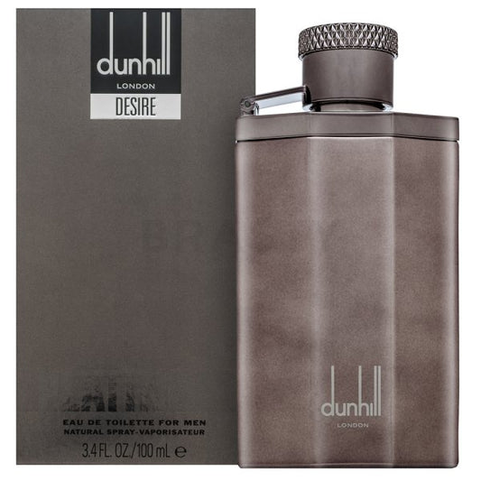 Dunhill Desire Platinium EDT M 100 ml