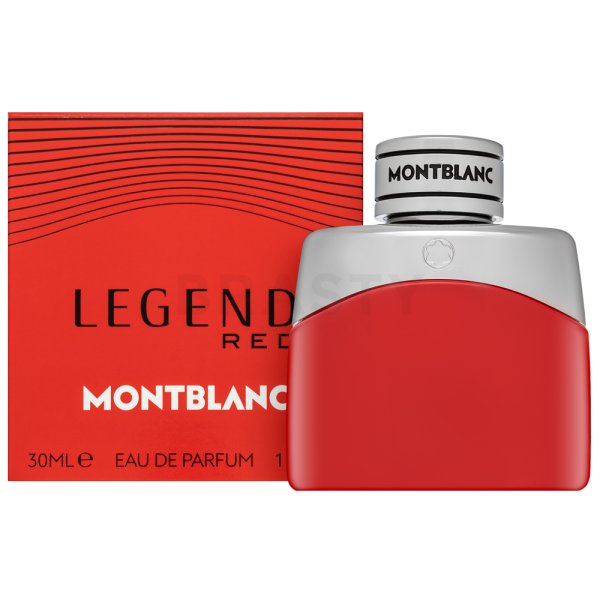 Mont Blanc Legend Red EDP M 30 ml