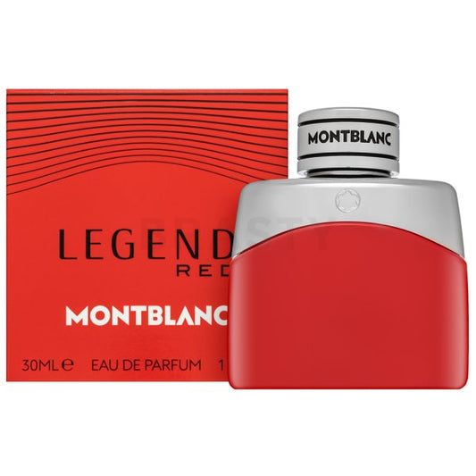 Mont Blanc Legend Red EDP M 30 ml