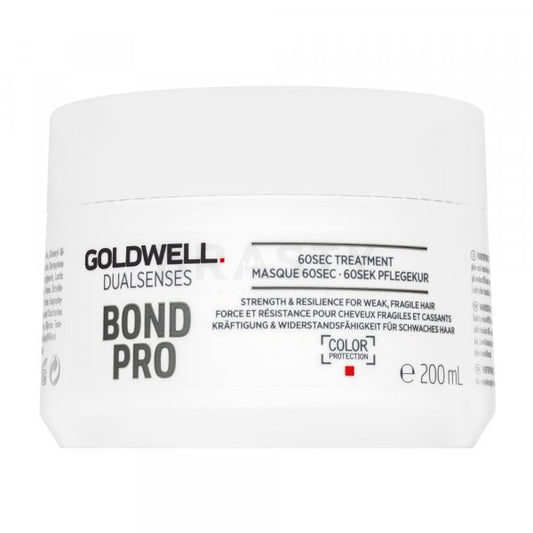 Goldwell Dualsenses Bond Pro 60sec. Treatment 200 ml