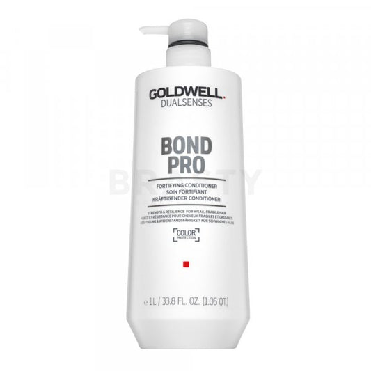 Goldwell Dualsenses Bond Pro Fortifying Conditioner 1000 ml