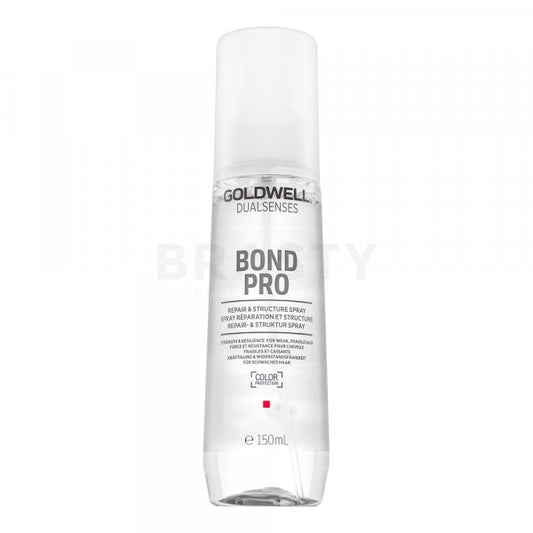 Goldwell Dualsenses Bond Pro Repair & Structure Spray 150 ml