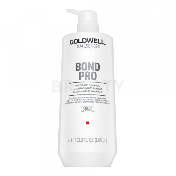 Goldwell Dualsenses Bond Pro Fortifying Shampoo 1000 ml