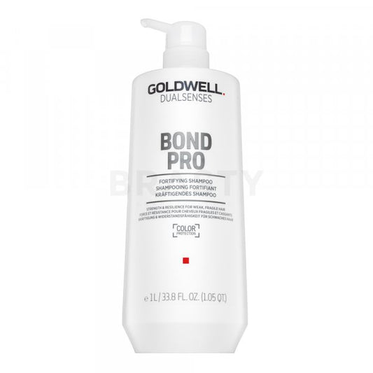 Goldwell Dualsenses Bond Pro Fortifying Shampoo 1000 ml