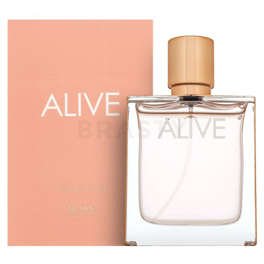 Hugo Boss Alive EDT W 50 ml