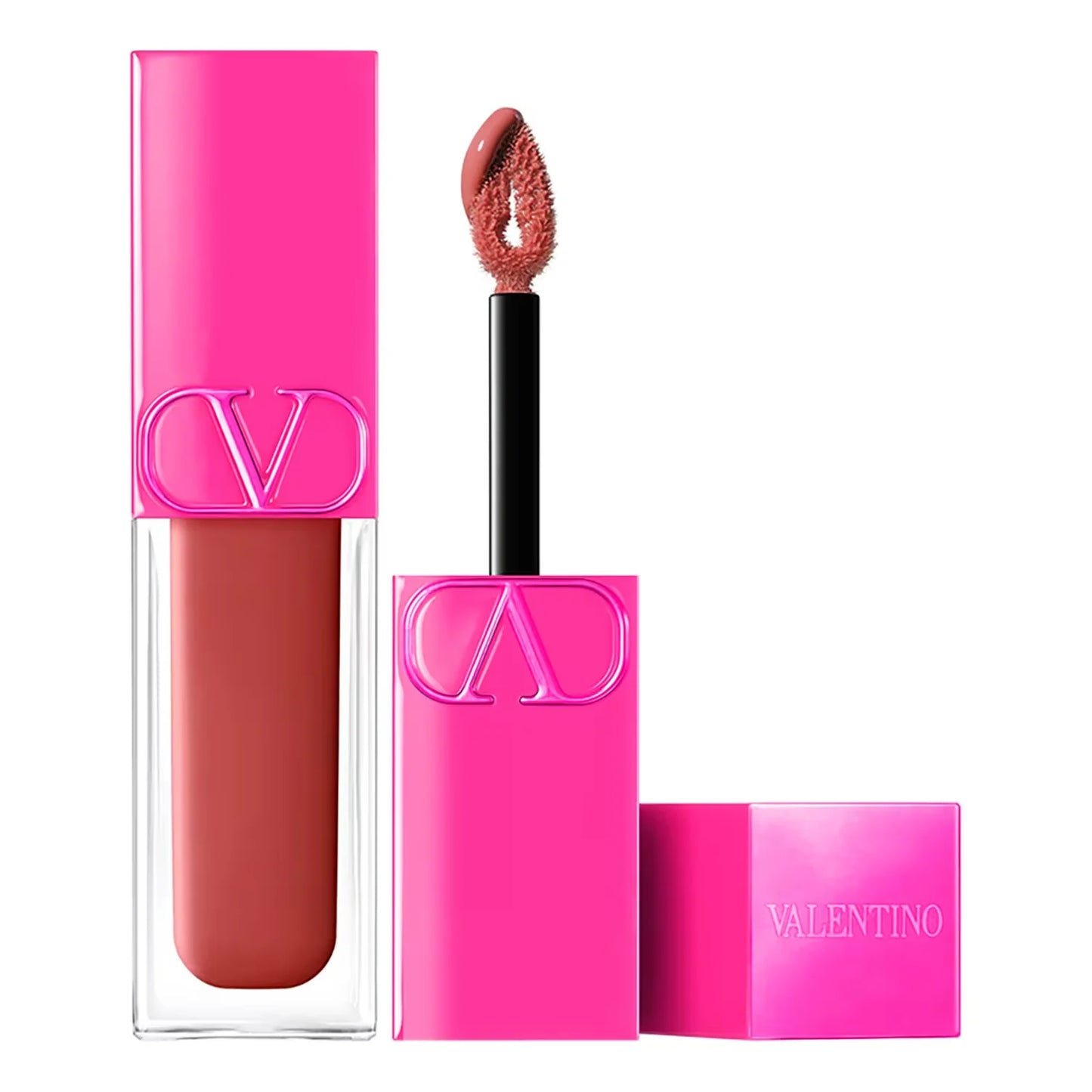 VALENTINO Puffer Gloss