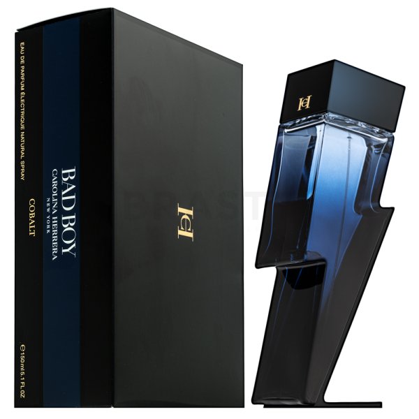 Carolina Herrera Bad Boy Cobalt EDP M 150 ml