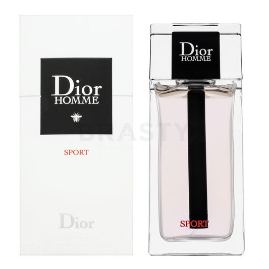 Dior (Christian Dior) Dior Homme Sport EDT M 75 ml