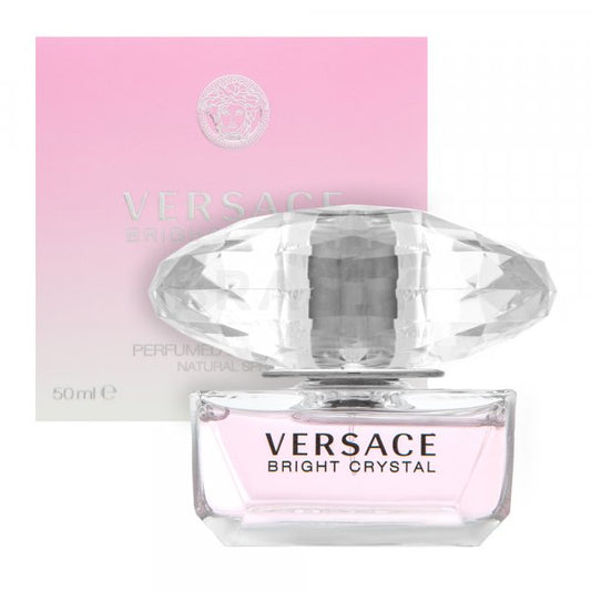 Versace Bright Crystal DSP W 50 ml