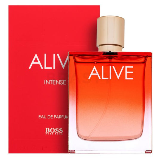 Hugo Boss Alive Intense EDP W 80 ml