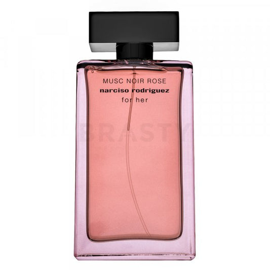 Narciso Rodriguez For Her Musc Noir Rose EDP W 100 ml