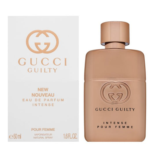 Gucci Guilty Pour Femme Intense EDP W 50 ml