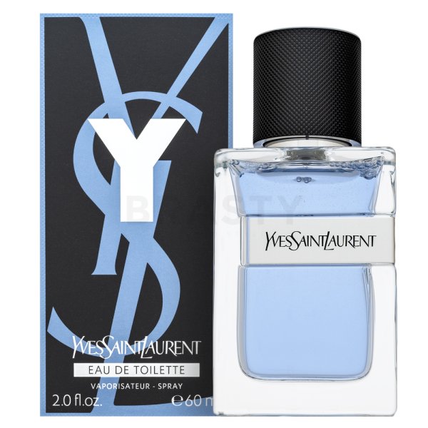 Yves Saint Laurent Y 2022 EDT M 60 ml