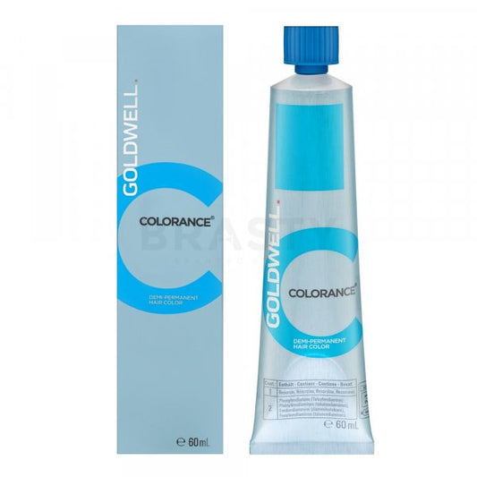 Goldwell Colorance Hair Color 6KR 60 ml
