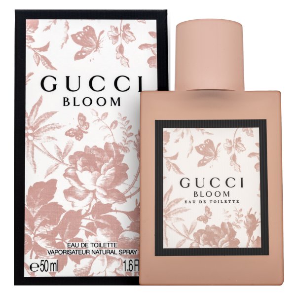 Gucci Bloom EDT W 50 ml