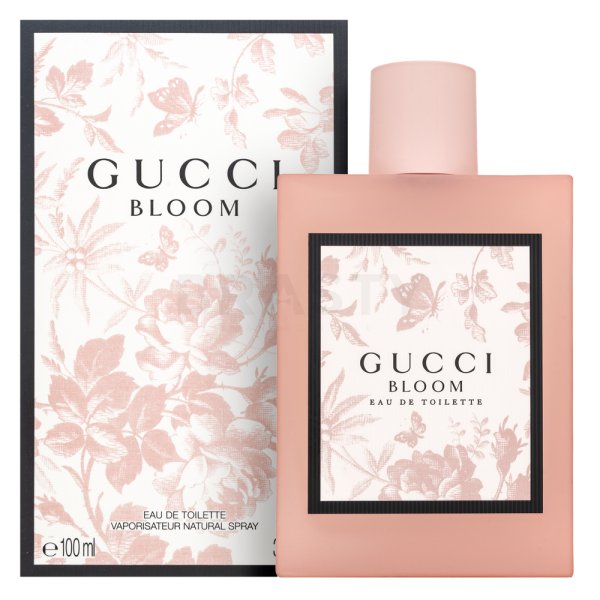 Gucci Bloom EDT W 100 ml