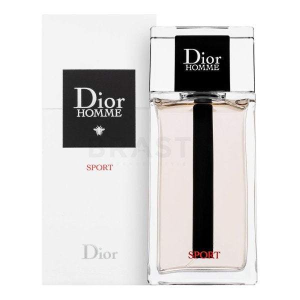 Dior (Christian Dior) Dior Homme Sport 2021 EDT M 125 ml
