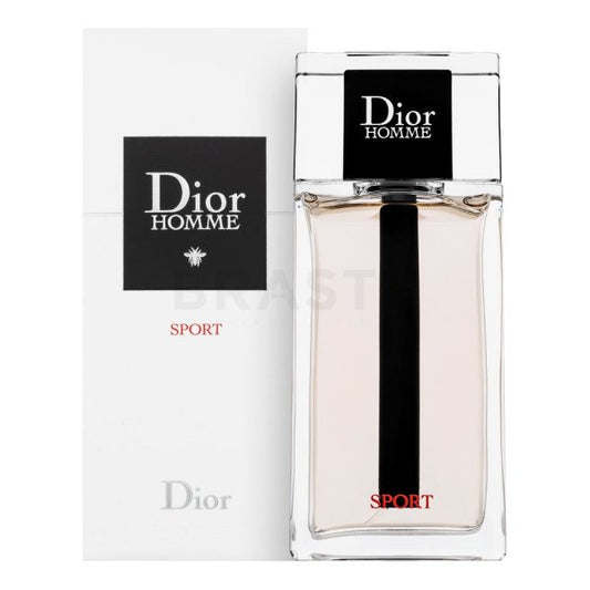 Dior (Christian Dior) Dior Homme Sport 2021 EDT M 125 ml