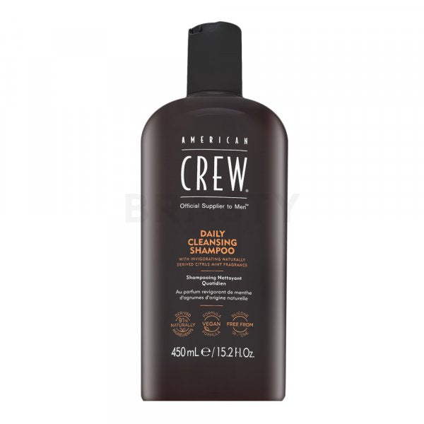 American Crew Daily Cleansing Shampoo 450 ml