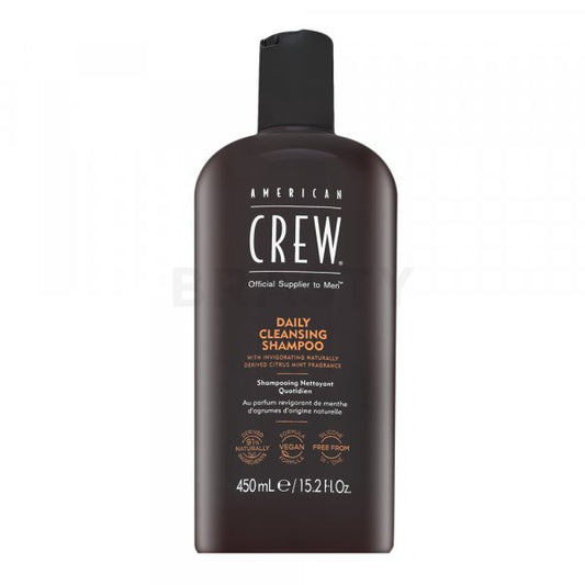 American Crew Daily Cleansing Shampoo 450 ml