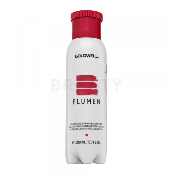 Goldwell Elumen Long Lasting Hair Color GK@all 200 ml