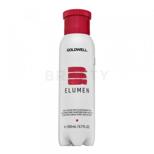 Goldwell Elumen Long Lasting Hair Color NG@6 200 ml
