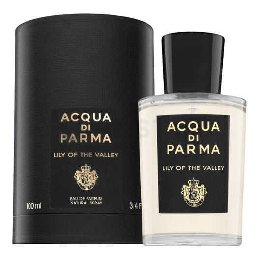 Acqua di Parma Lily of the Valley EDP U 100 ml