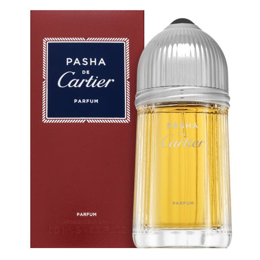 Cartier Pasha PAR M 100 ml